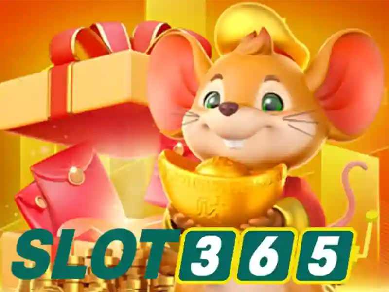 slot365 rtp: Trải nghiệm và đánh giá uy tín - tải Slot365
