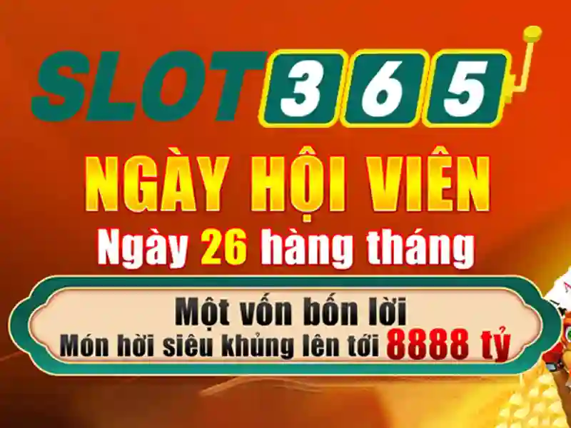 slot365 tặng 200k – khám phá ưu đãi Slot365 uy tín không và hành trình trải nghiệm