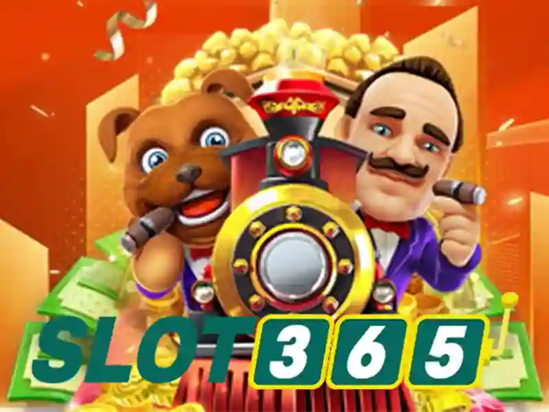 slot365 game – Trải nghiệm đỉnh cao và giá trị thương hiệu