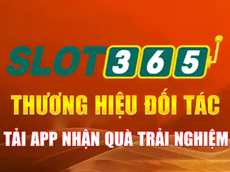 slot365 tải app – trải nghiệm đỉnh cao cùng slot365 poker