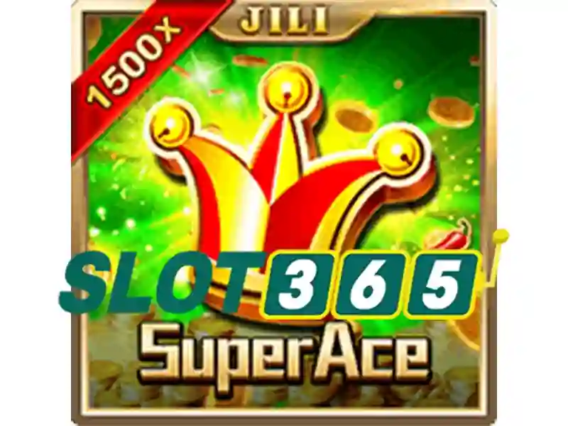 slot365 bet – Trải nghiệm đỉnh cao cá cược trực tuyến