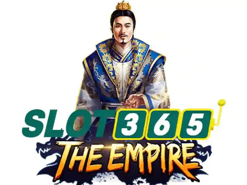 slot365 tại – Hành trình phát triển và trải nghiệm đỉnh cao