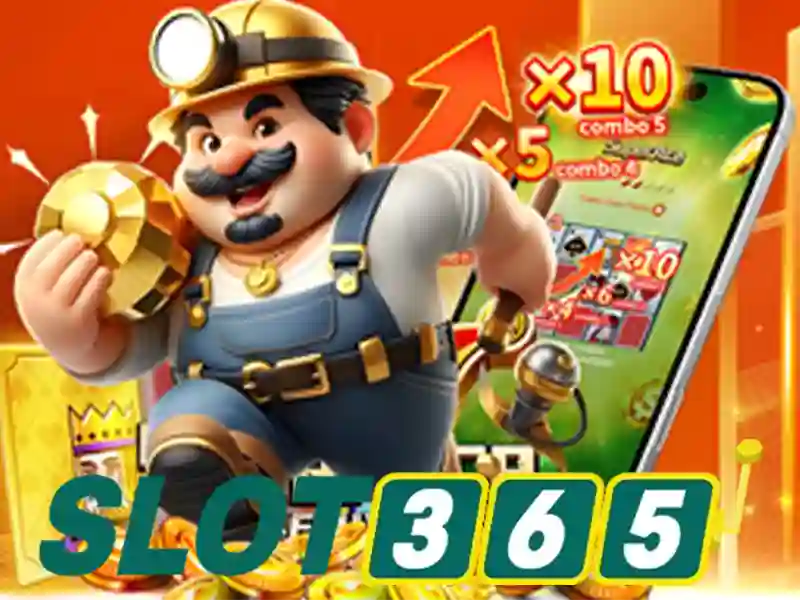 Code Slot365 mới nhất: Từ nguồn gốc đến trải nghiệm