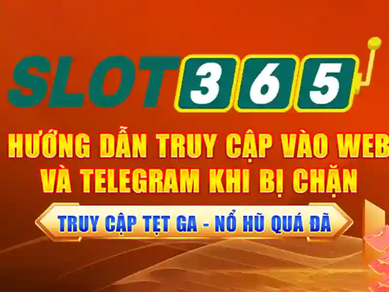Khuyến mãi Slot365: Ưu đãi và trải nghiệm hấp dẫn