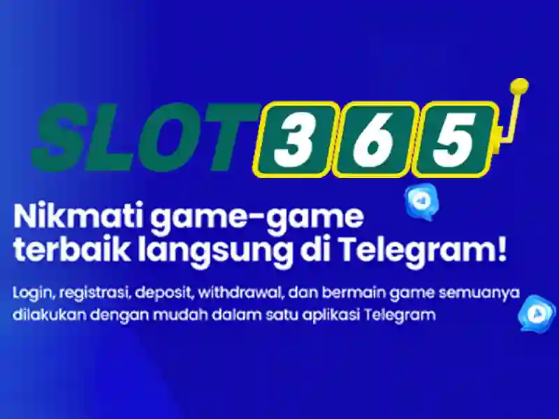 Slot365 đăng nhập – trải nghiệm và đánh giá Slot365