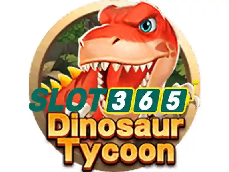 Slot365 - Nền tảng chơi slot trực tuyến đáng tin cậy