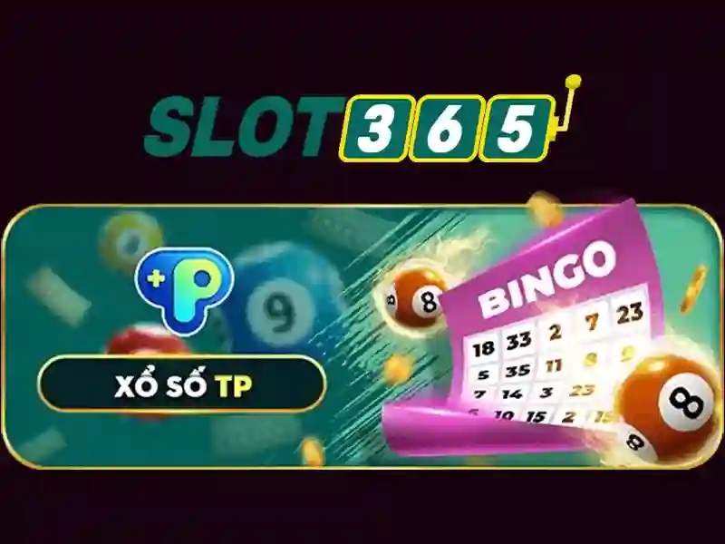 Slot365 app – Trải nghiệm giải trí an toàn và tiện lợi