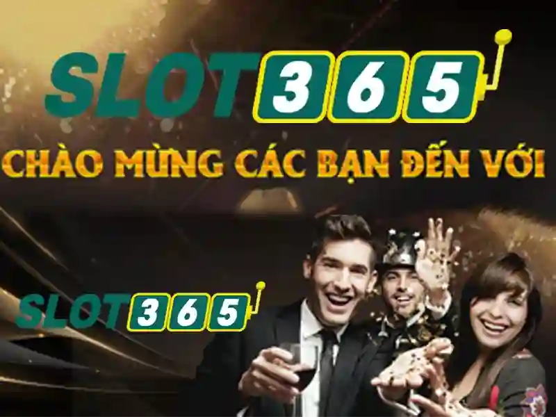 Slot365: Tổng quan và trải nghiệm người chơi