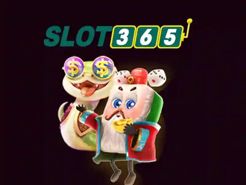 phiên bản mới Slot365 – Trải nghiệm đỉnh cao với slot365 games