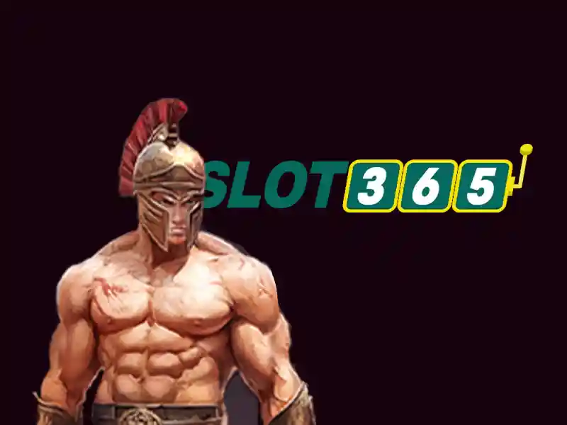 slot365 game – Trải nghiệm đỉnh cao và giá trị thương hiệu