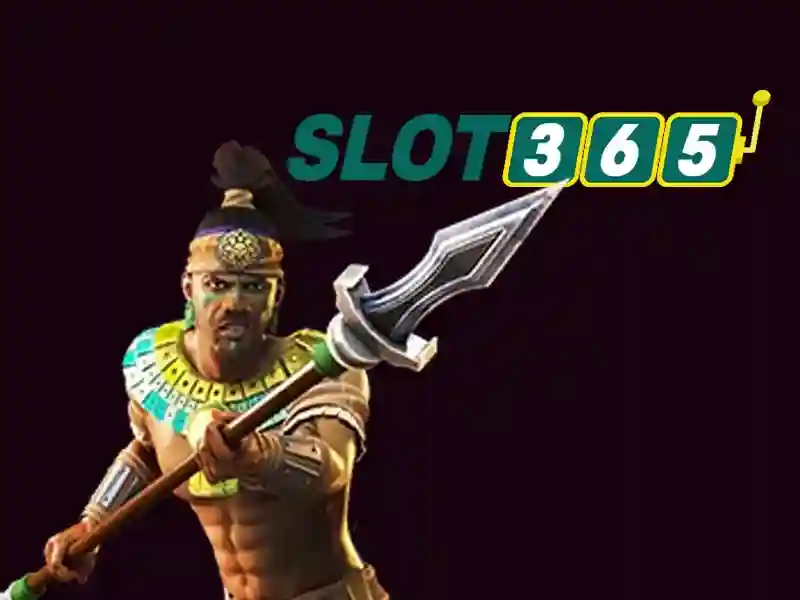 slot game Slot365 – Trải nghiệm đỉnh cao với slot365 vip