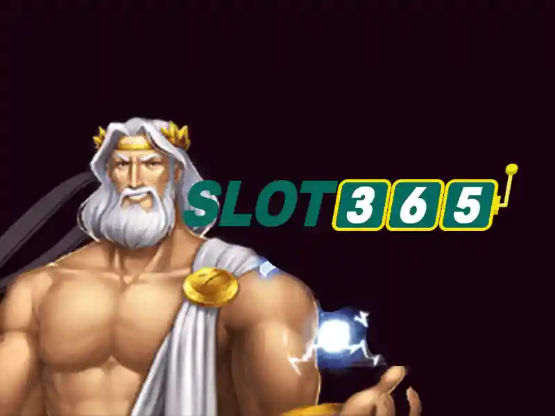 slot365 ap: Nền tảng tối ưu cho trải nghiệm số