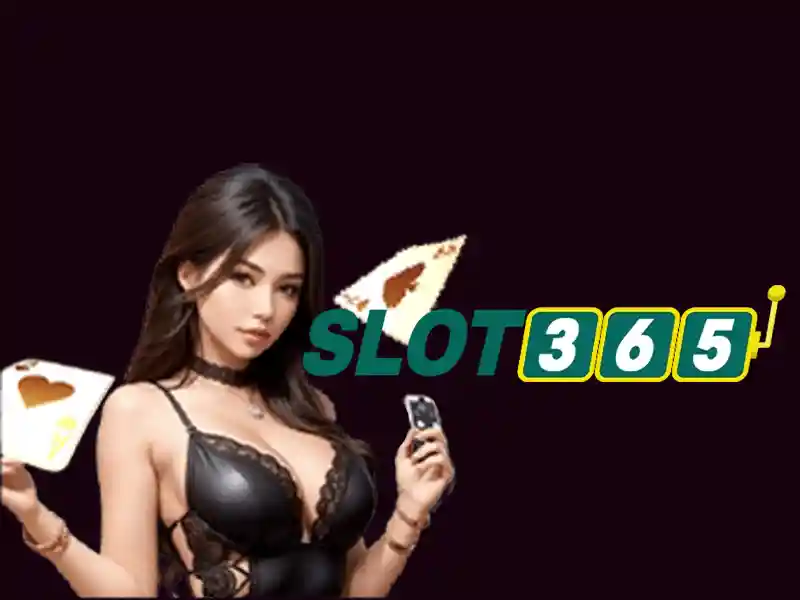 slot365 tại – Khám phá cơ hội cùng slot365 vip