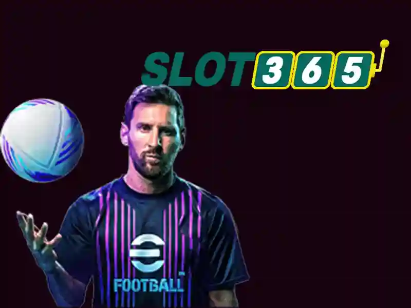 Slot365 là gì? - Đánh giá nền tảng slot trực tuyến