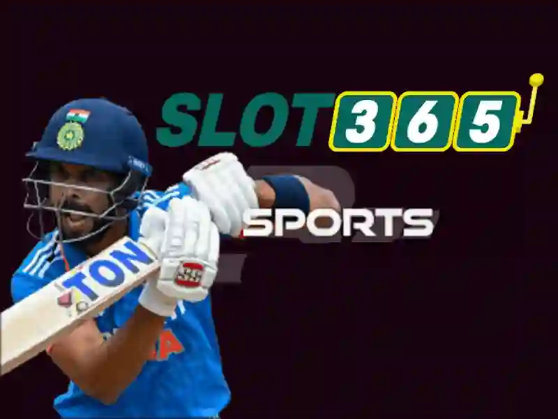 Slot365 - Nền tảng chơi slot trực tuyến đáng tin cậy