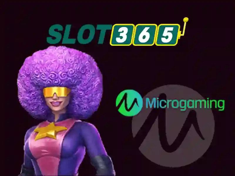 slot365. com – Tinh hoa thương hiệu và trải nghiệm