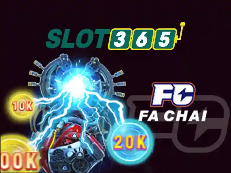 Slot365: Tổng quan và hướng dẫn chơi
