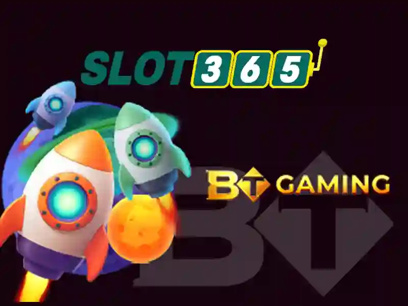 slot365 ap – Đột phá trải nghiệm slot365