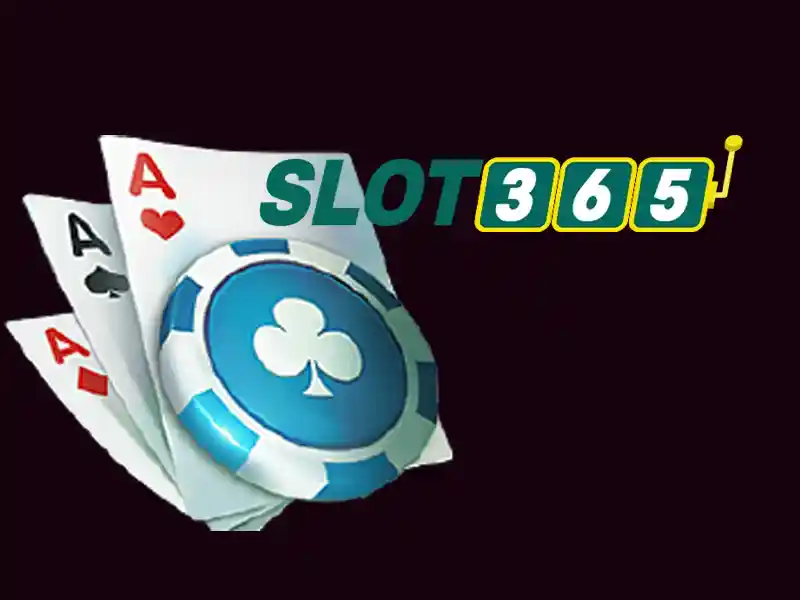 Slot365 ios: Trải nghiệm tuyệt đỉnh với game slot365