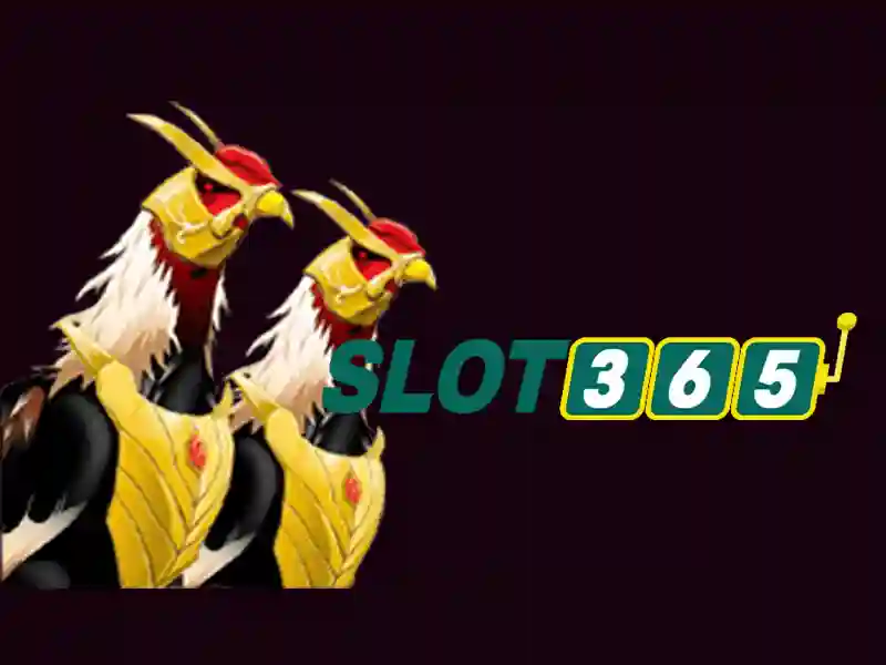 Slot365 app – Trải nghiệm giải trí an toàn và tiện lợi