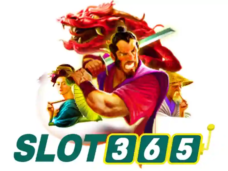 Slot365 có lừa đảo không: sự thật và đánh giá