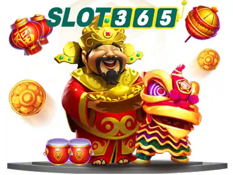 slot365 .com – Nền tảng giải trí trực tuyến uy tín