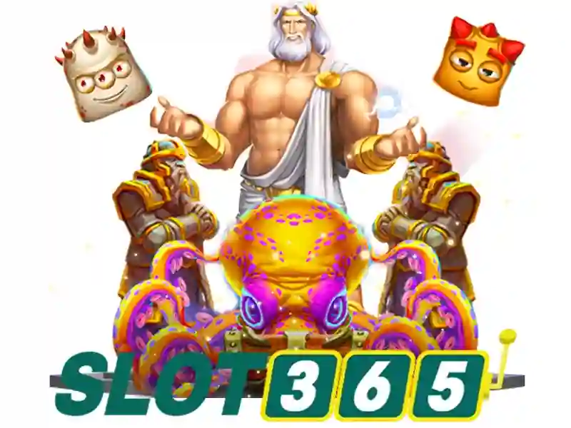 Khuyến mãi Slot365: Ưu đãi và trải nghiệm hấp dẫn