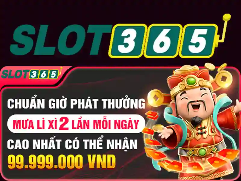 link Slot365 – Tổng quan, trải nghiệm và đánh giá