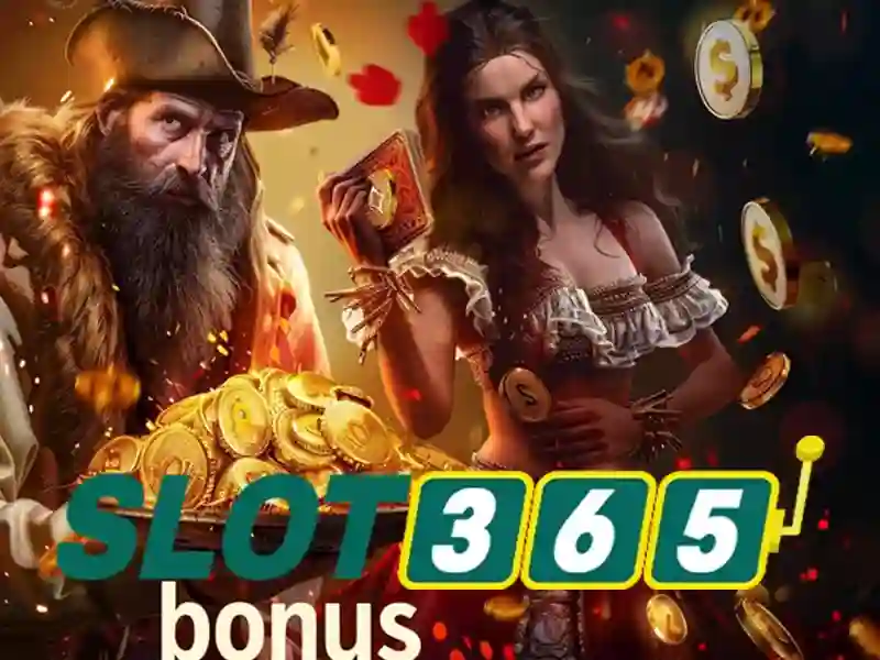 slot365. – Nền tảng giải trí và trải nghiệm tối ưu