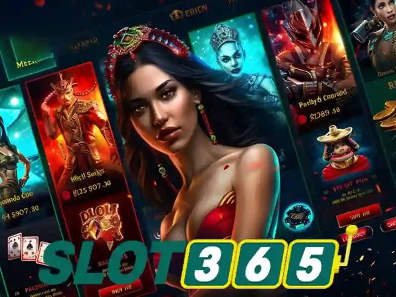 asia slot365 login - Giải pháp slot trực tuyến hiện đại
