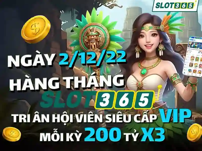 Slot365 free – Trải nghiệm và đánh giá Slot365 free
