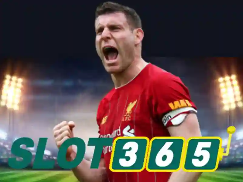 phiên bản mới Slot365 – Trải nghiệm đỉnh cao với slot365 games