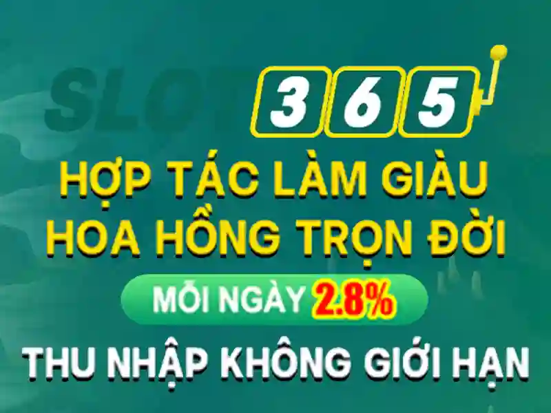 slot365. – Nền tảng giải trí và trải nghiệm tối ưu