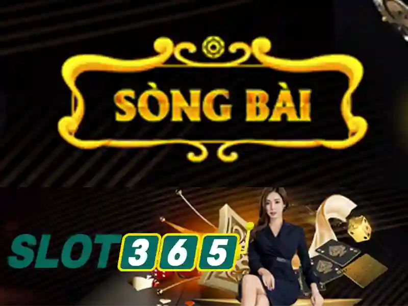 slot365 vip – Trải nghiệm đỉnh cao trong slot trực tuyến