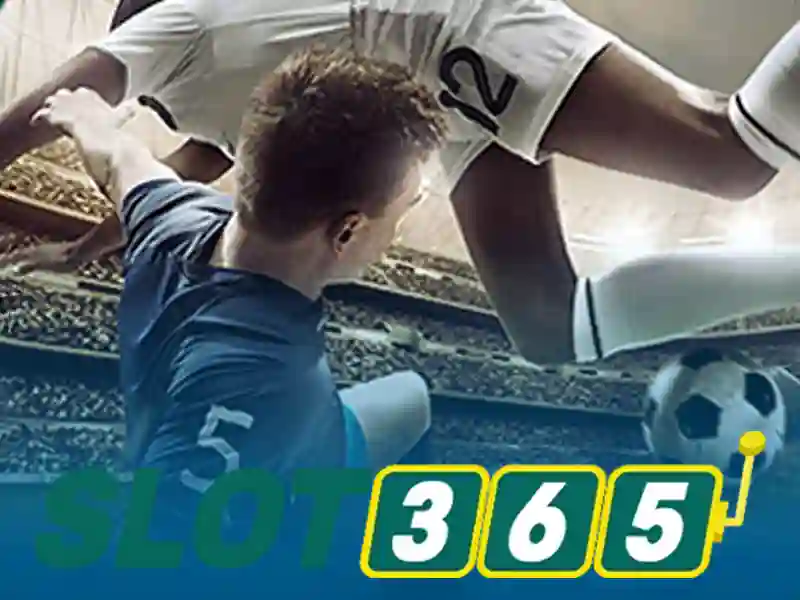 slot365 games – Trải nghiệm đỉnh cao tại nhà cái Slot365
