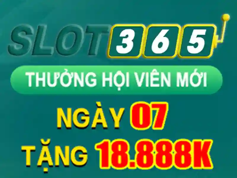 slot365 vip – Trải nghiệm đỉnh cao trong slot trực tuyến