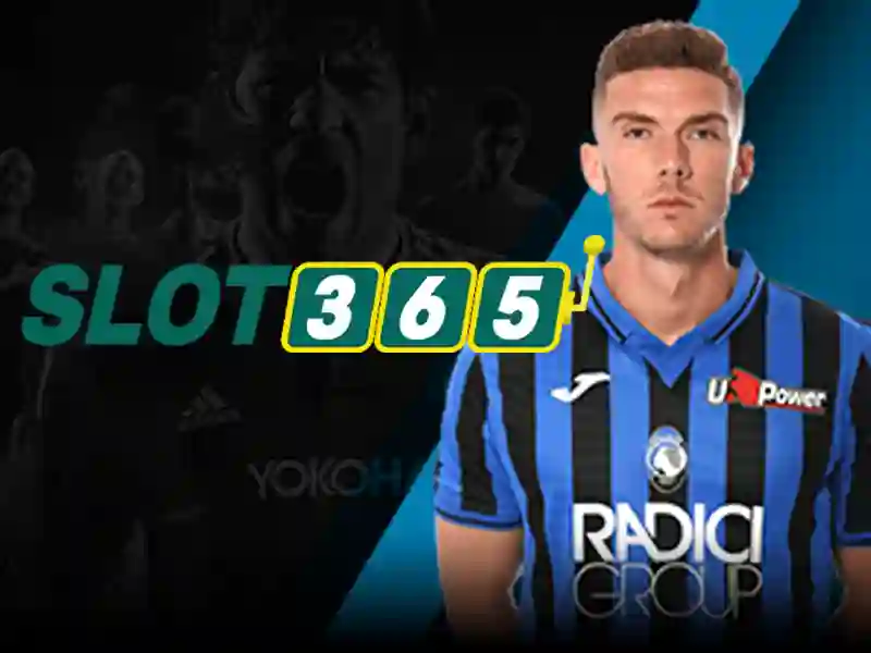 slot365 tải - Nền tảng uy tín cho trải nghiệm Slot365