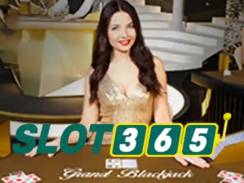 game slot365 – Trải nghiệm đỉnh cao và đánh giá