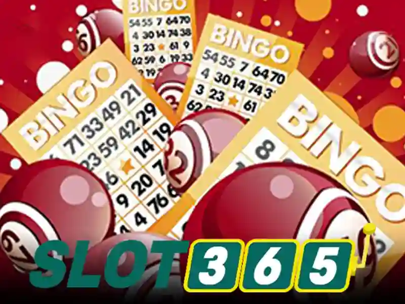 Slot365 - Đánh giá nền tảng máy đánh bạc trực tuyến