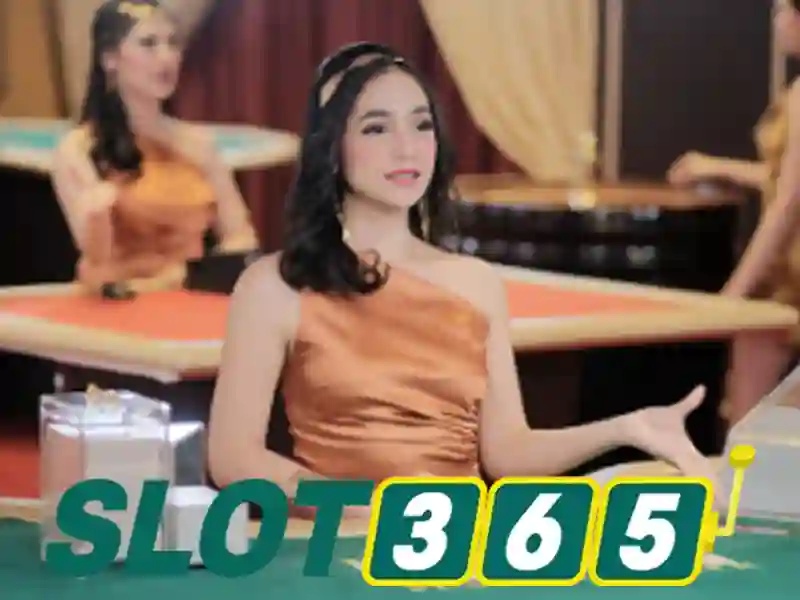 Slot365 uy tín không – Đánh giá và trải nghiệm an toàn