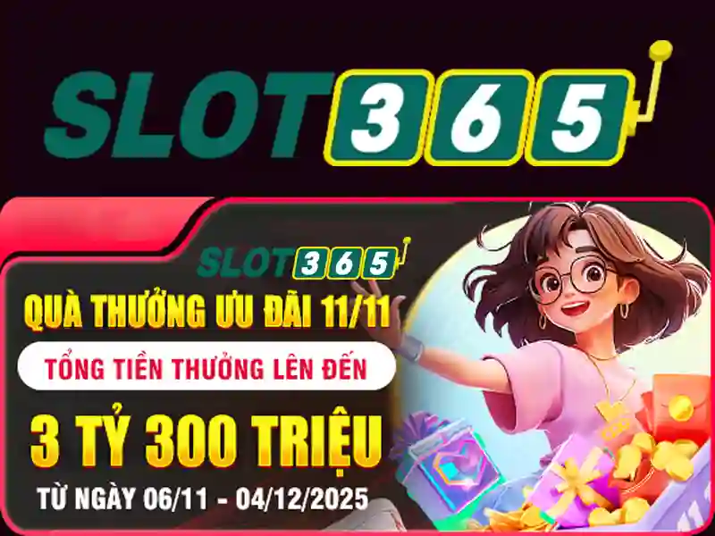 Slot365 có lừa đảo không: sự thật và đánh giá