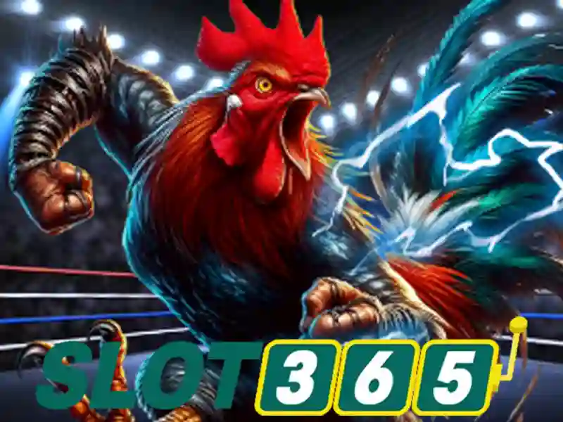 slot game Slot365 – Trải nghiệm đỉnh cao với slot365 vip