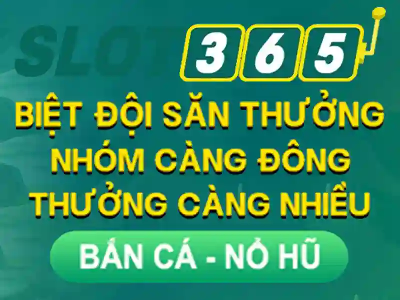 slot365 com – Nền tảng giải trí trực tuyến và trải nghiệm slot365 com