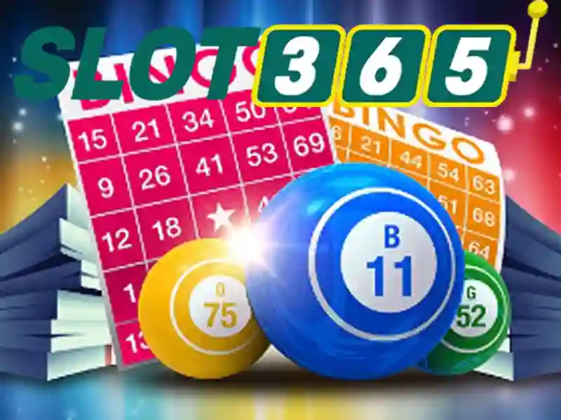 ưu đãi Slot365: Trải nghiệm ưu đãi Slot365 và nhận thưởng