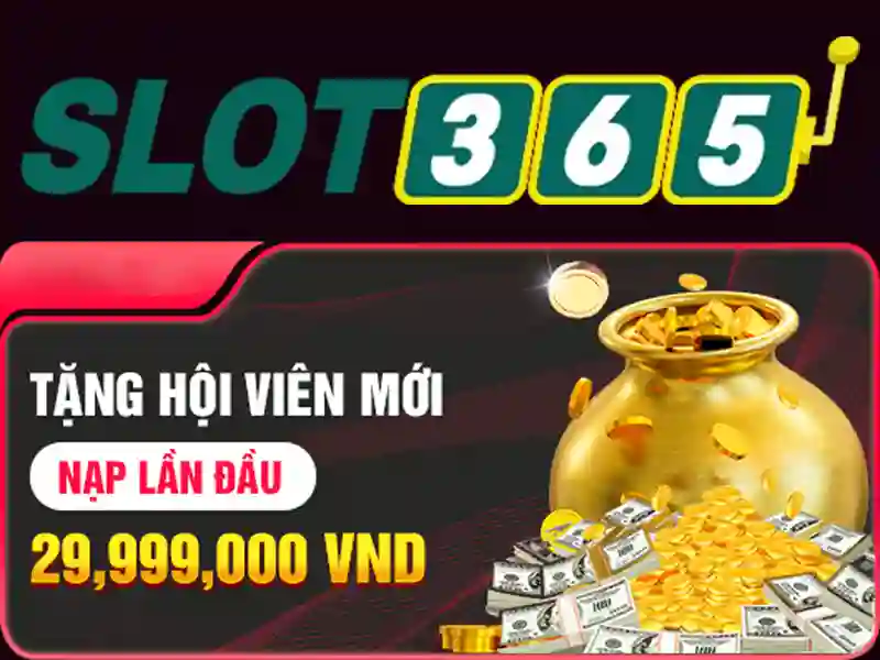 Slot365 đăng nhập – trải nghiệm và đánh giá Slot365