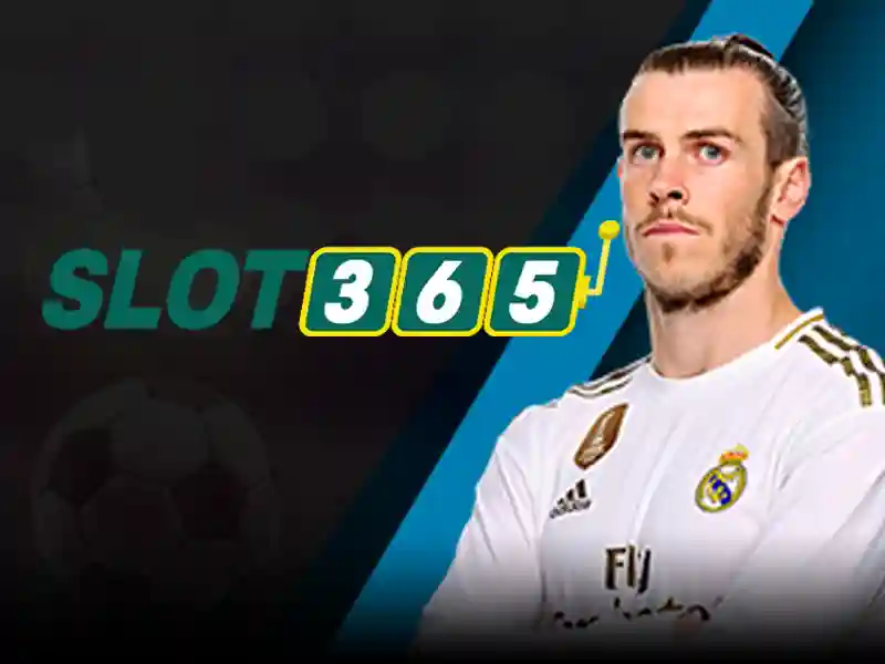 Slot365: Nền tảng trò chơi trực tuyến hiện đại và uy tín