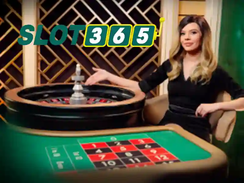 slot365 com1 – Tổng quan và trải nghiệm thương hiệu