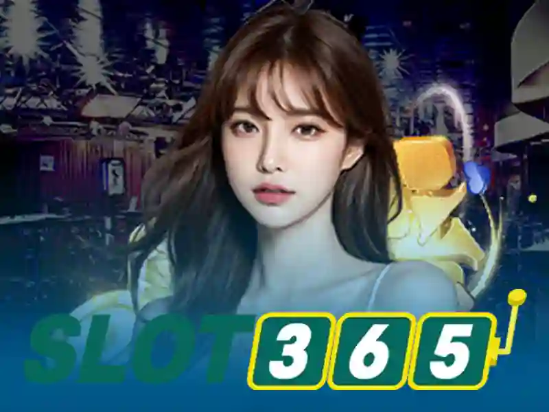 slot365 vip – Thương hiệu nổi bật cho trải nghiệm casino