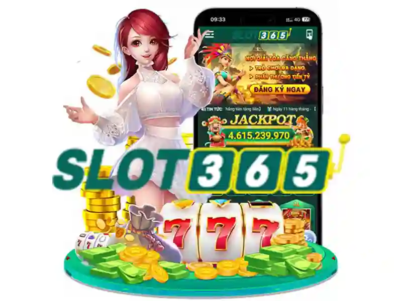 raja slot365 – Định hình trải nghiệm trực tuyến đỉnh cao