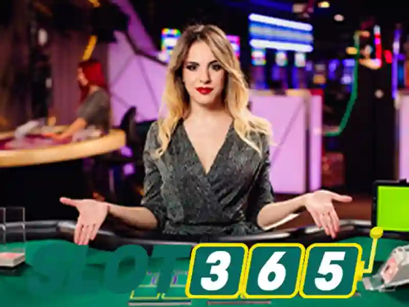 slot365 tại – Định vị thương hiệu và trải nghiệm